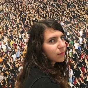 Meet your Posher, Alaina